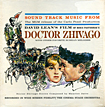 Doctor Zhivago (a.k.a. Dottor Zivago, Il)